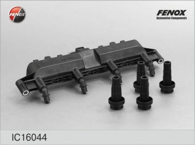 FENOX ic16044 - Катушка зажигания