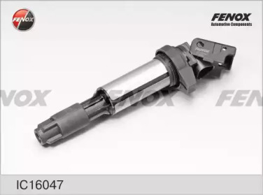 FENOX ic16047 -  Катушка зажигания