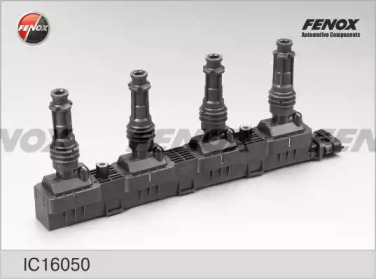 FENOX ic16050 -  Катушка зажигания
