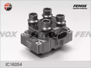 FENOX ic16054 -  Катушка зажигания