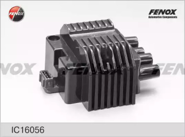 FENOX ic16056 -  Катушка зажигания