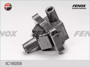 FENOX ic16058 -  Катушка зажигания