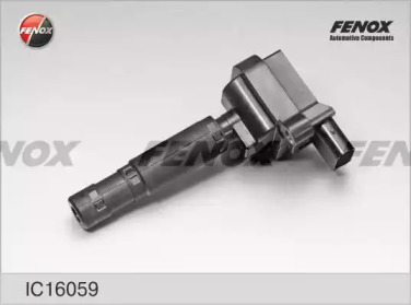 FENOX ic16059 - Катушка зажигания