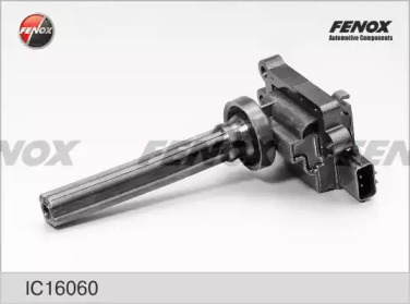 FENOX ic16060 -  Катушка зажигания