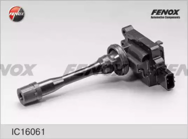 FENOX ic16061 -  Катушка зажигания