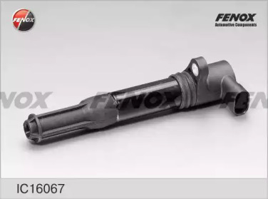 FENOX ic16067 -  Катушка зажигания