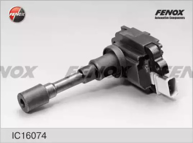 FENOX ic16074 -  Катушка зажигания