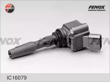 FENOX ic16079 -  Катушка зажигания