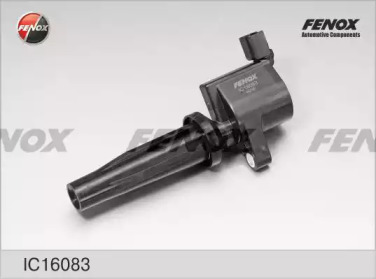 FENOX ic16083 -  Катушка зажигания