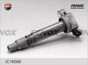 FENOX ic16086 -  Катушка зажигания