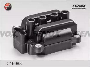 FENOX ic16088 -  Катушка зажигания