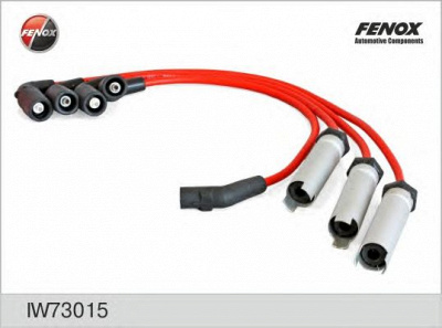FENOX iw73015 -  Комплект проводов зажигания