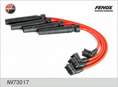 FENOX iw73017 -  Комплект проводов зажигания