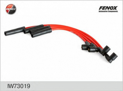 FENOX iw73019 -  Комплект проводов зажигания