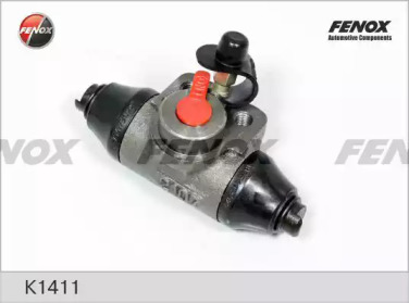 FENOX k1411 -  Колесный тормозной цилиндр