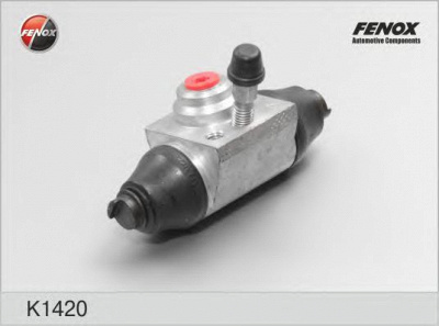 FENOX k1420 -  Колесный тормозной цилиндр