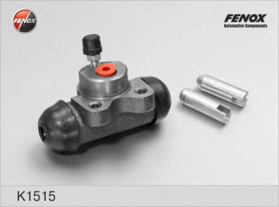 FENOX k1515 -  Колесный тормозной цилиндр