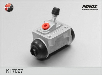 FENOX k17027 -  Колесный тормозной цилиндр