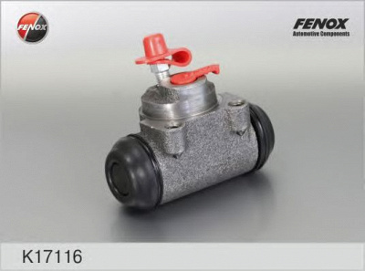 FENOX k17116 -  Колесный тормозной цилиндр