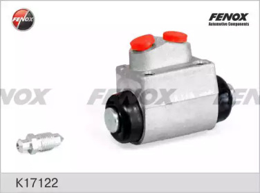 FENOX k17122 -  Колесный тормозной цилиндр