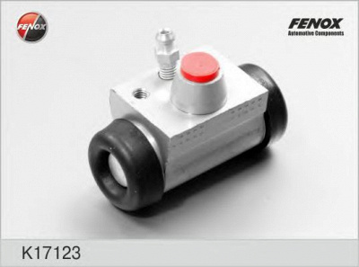 FENOX k17123 -  Колесный тормозной цилиндр