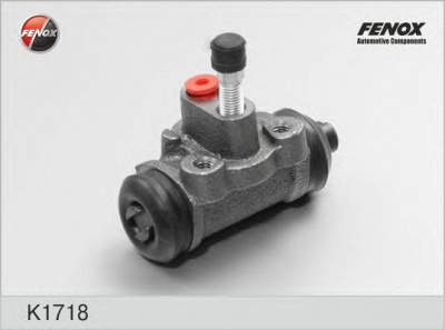 FENOX k1718 -  Колесный тормозной цилиндр