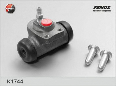 FENOX k1744 -  Колесный тормозной цилиндр