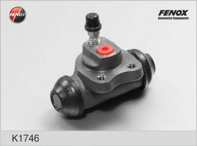FENOX k1746 -  Колесный тормозной цилиндр