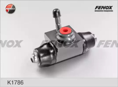 FENOX k1786 -  Колесный тормозной цилиндр
