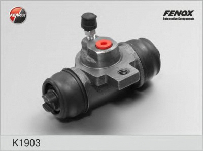 FENOX k1903 -  Колесный тормозной цилиндр