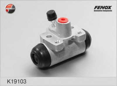 FENOX k19103 -  Колесный тормозной цилиндр