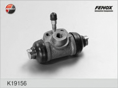 FENOX k19156 -  Колесный тормозной цилиндр