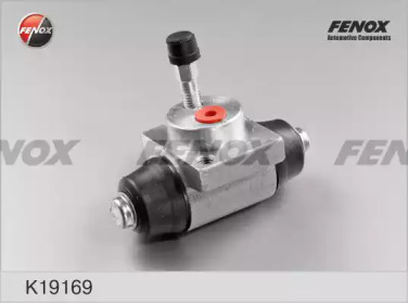 FENOX k19169 -  Колесный тормозной цилиндр