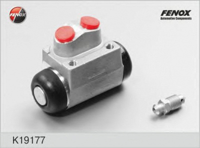 FENOX k19177 -  Колесный тормозной цилиндр