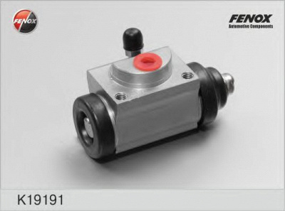 FENOX k19191 -  Колесный тормозной цилиндр