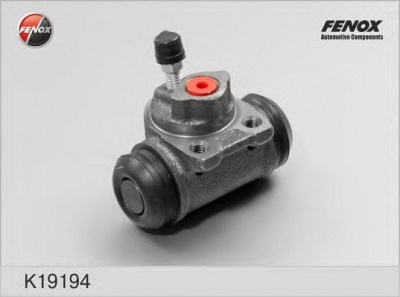 FENOX k19194 -  Колесный тормозной цилиндр