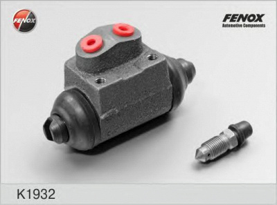 FENOX k1932 -  Колесный тормозной цилиндр