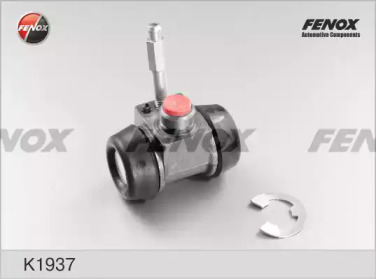 FENOX k1937 -  Колесный тормозной цилиндр
