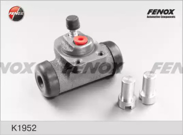 FENOX k1952 -  Колесный тормозной цилиндр