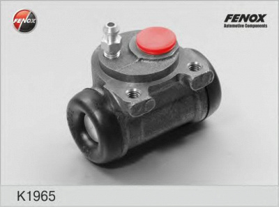 FENOX k1965 -  Колесный тормозной цилиндр