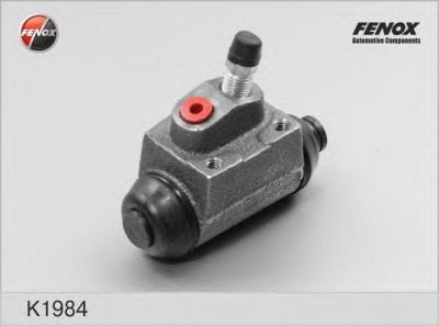 FENOX k1984 -  Колесный тормозной цилиндр