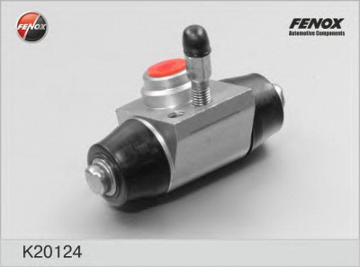 FENOX k20124 -  Колесный тормозной цилиндр