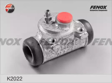 FENOX k2022 -  Колесный тормозной цилиндр