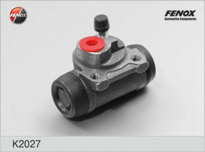 FENOX k2027 -  Колесный тормозной цилиндр