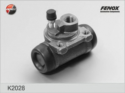 FENOX k2028 -  Колесный тормозной цилиндр