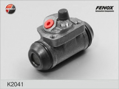 FENOX k2041 -  Колесный тормозной цилиндр