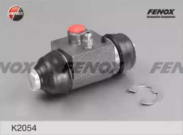 FENOX k2054 -  Колесный тормозной цилиндр