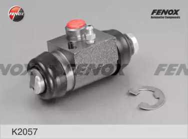 FENOX k2057 -  Колесный тормозной цилиндр