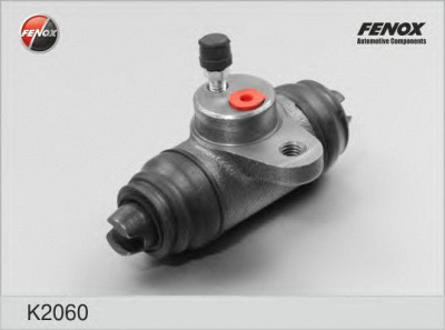 FENOX k2060 -  Колесный тормозной цилиндр