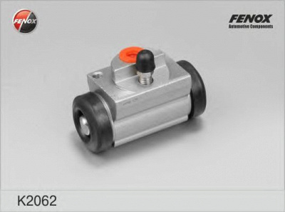 FENOX k2062 -  Цилиндр тормозной колесный 20,64